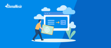 Cara Menghubungkan Subdomain Ke VPS Pada MyDomaiNesia
