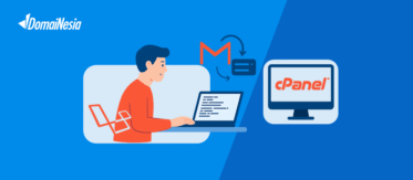 Cara Mengirim Email Laravel via SMTP Gmail di cPanel