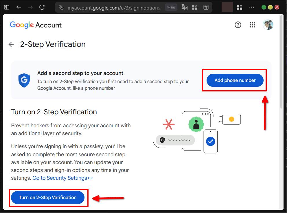 Cara Mengirim Email Laravel via SMTP Gmail di cPanel 6 Cara Mengirim Email Laravel via SMTP Gmail di cPanel