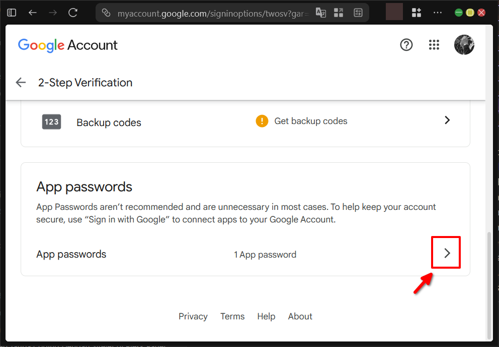 Cara Mengirim Email Laravel via SMTP Gmail di cPanel 9 Cara Mengirim Email Laravel via SMTP Gmail di cPanel