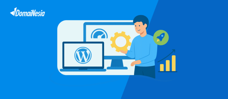 Ketahui 6 Cara Optimasi Wordpress Tanpa Plugin Agar Cepat 1
