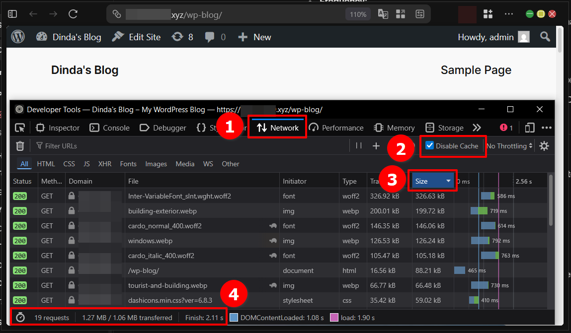 Ketahui 6 Cara Optimasi WordPress Tanpa Plugin Agar Cepat