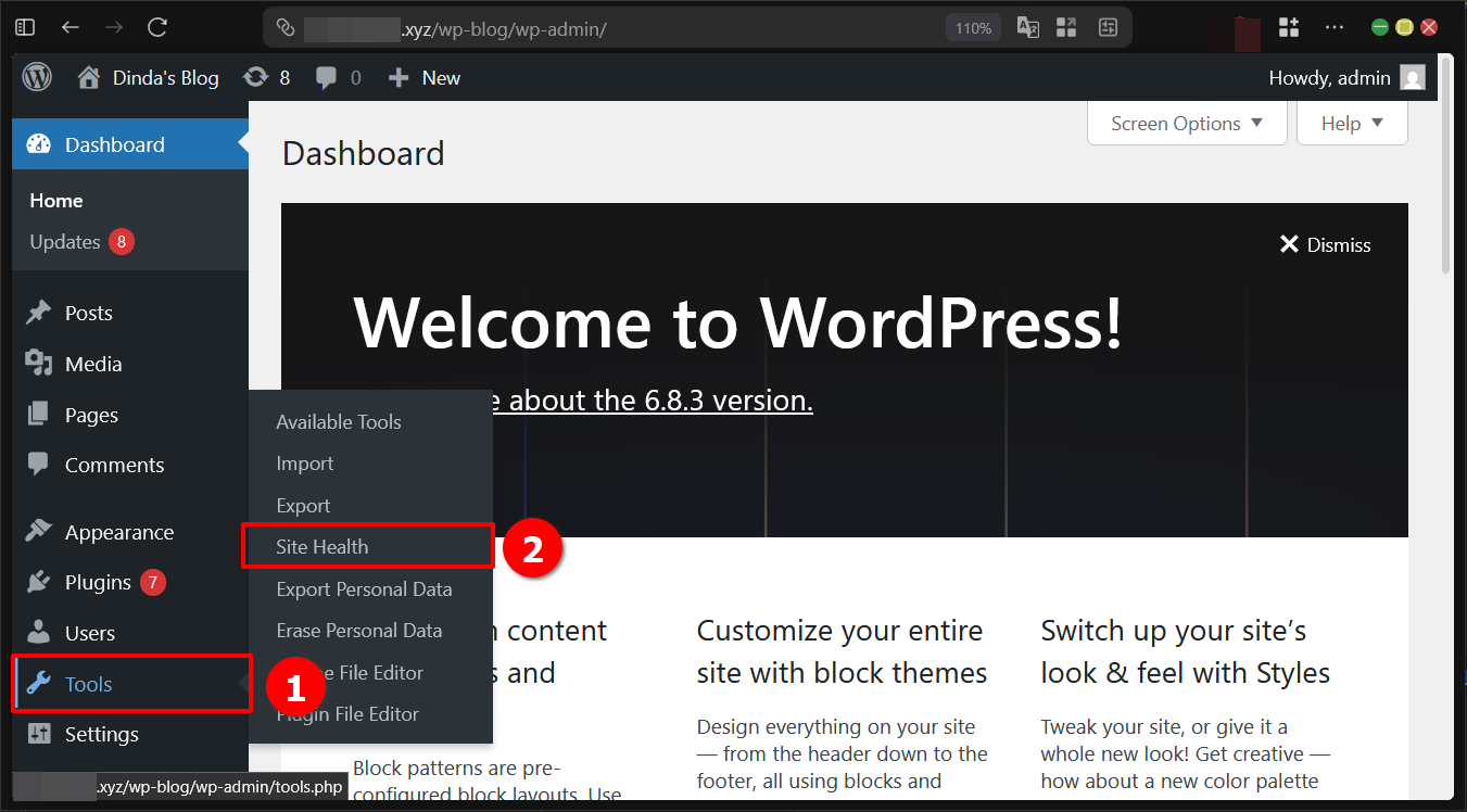 Ketahui 6 Cara Optimasi WordPress Tanpa Plugin Agar Cepat