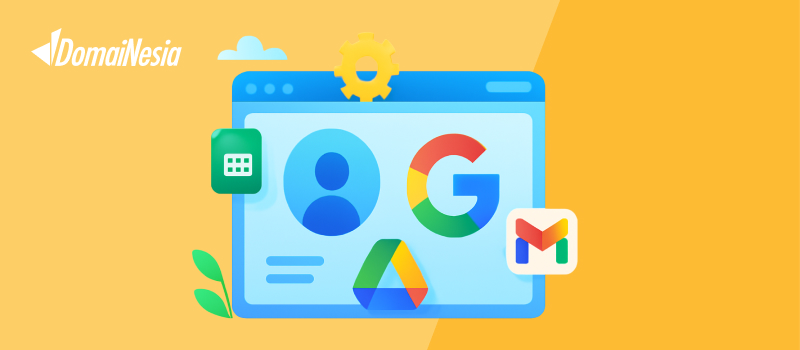 Cara Personalisasi Google Apps untuk Produktivitas 1 Cara Personalisasi Google Apps untuk Produktivitas 1