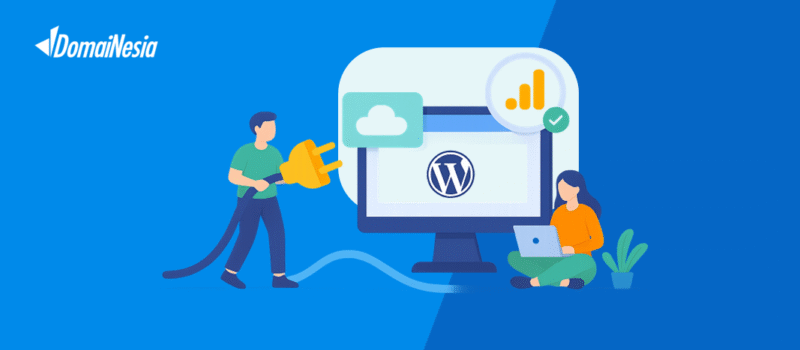 Cara Update Plugin di Wordpress Manual dan Otomatis