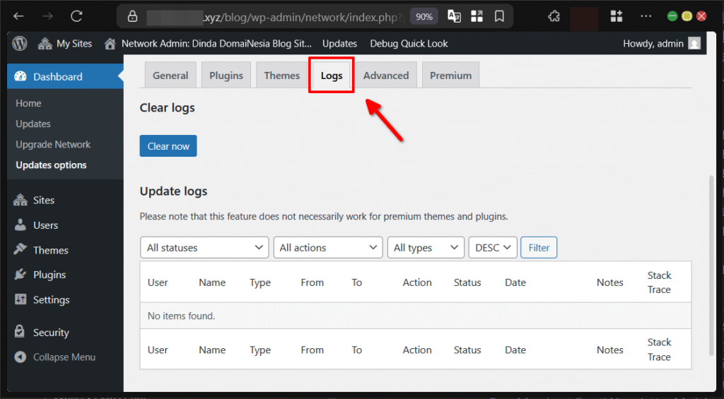 Cara Update Plugin di Wordpress Manual dan Otomatis