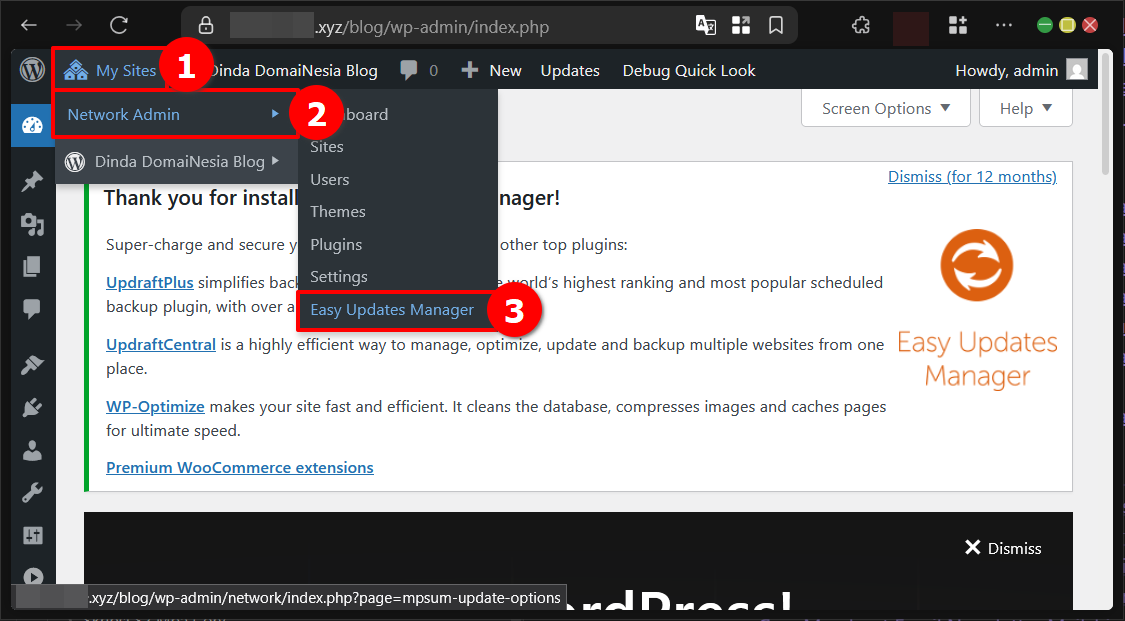 Cara Update Plugin di Wordpress Manual dan Otomatis 7 Cara Update Plugin di WordPress Manual dan Otomatis