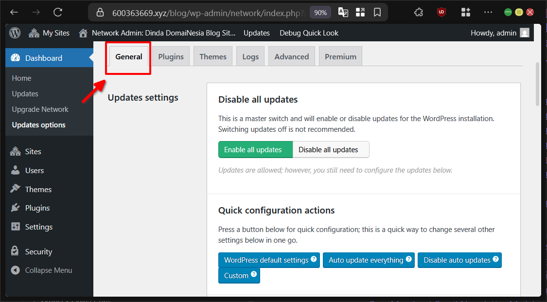 Cara Update Plugin di Wordpress Manual dan Otomatis 8 Cara Update Plugin di WordPress Manual dan Otomatis