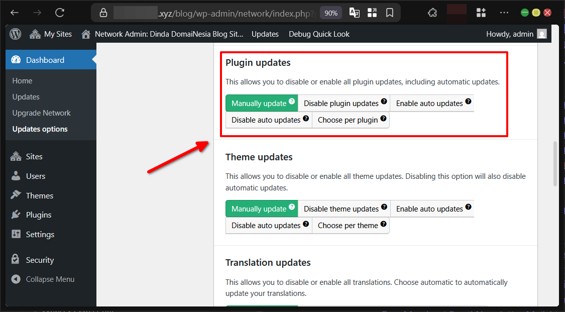 Cara Update Plugin di Wordpress Manual dan Otomatis 9 Cara Update Plugin di WordPress Manual dan Otomatis