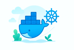 Volume atau Bind Mount? Mengelola Data Persisten di Docker 2 Docker