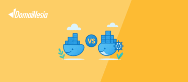 Judul Artikel Tips Docker Compose vs Docker Swarm