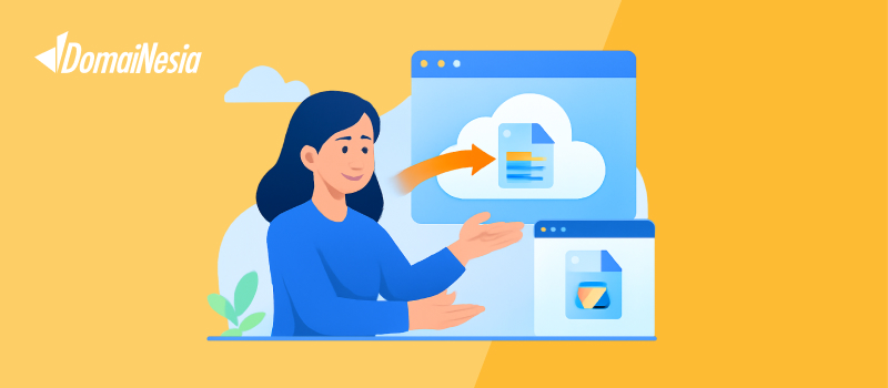 Langkah Mudah Pindah ke Google Workspace 1 Langkah Mudah Pindah ke Google Workspace 1