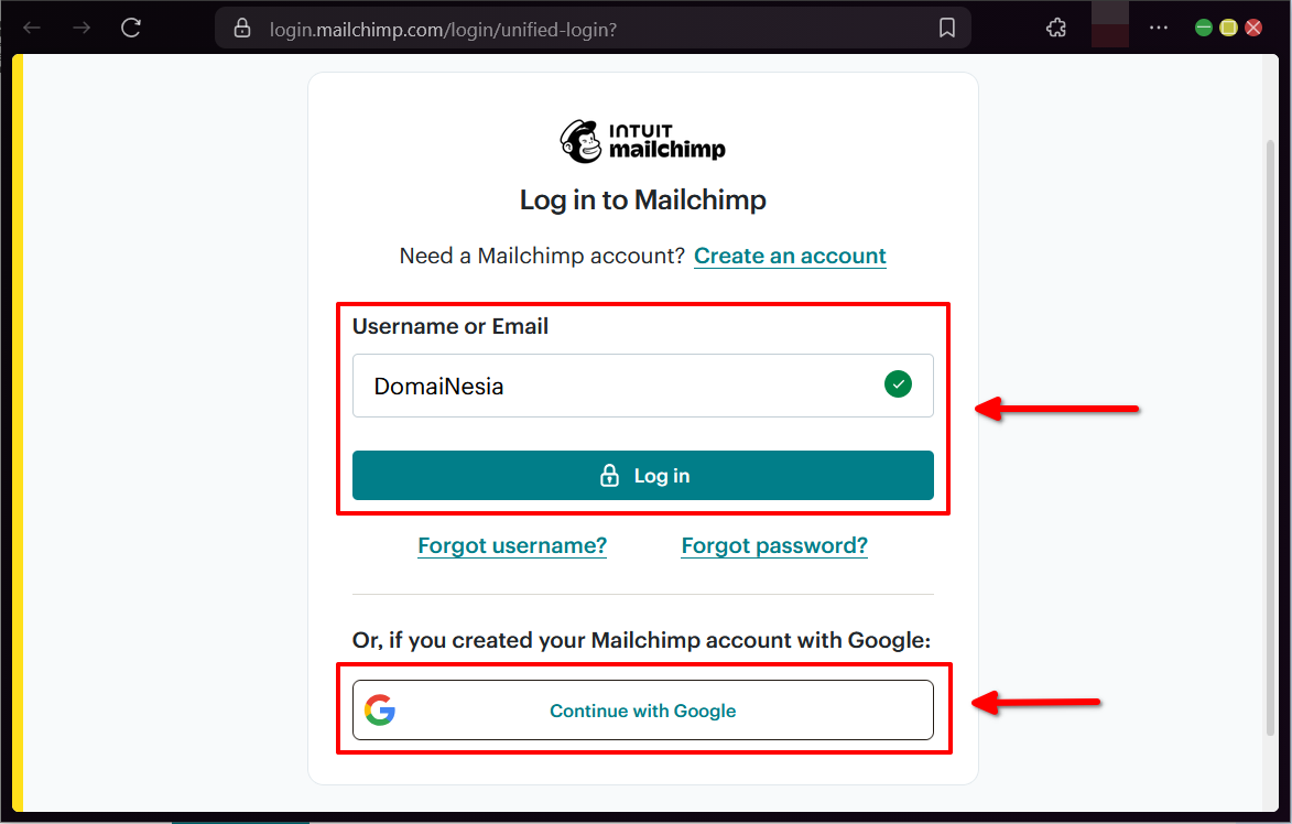 Panduan Dasar Email Campaign di Mailchimp Secara Gratis