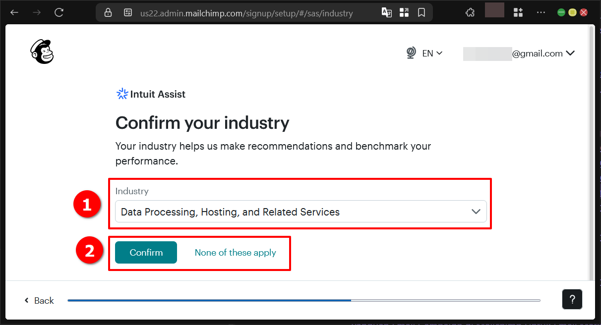 Panduan Dasar Email Campaign di Mailchimp Secara Gratis