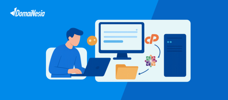 Panduan Install cPanel di VPS CentOS 9 Versi Stream