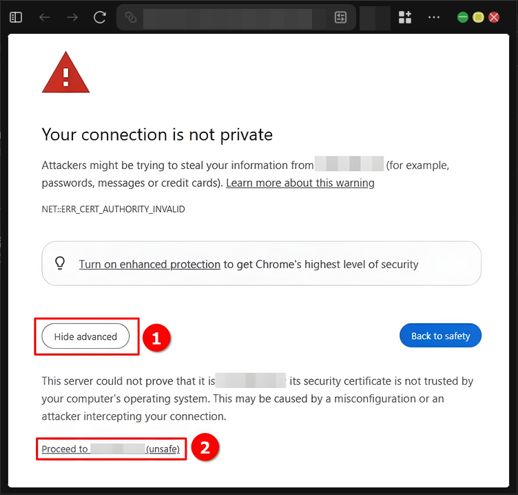 Panduan Install cPanel di VPS CentOS 9 Versi Stream