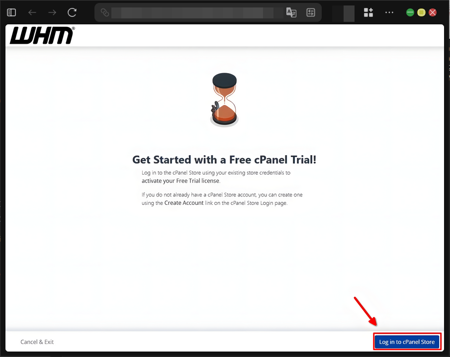 Panduan Install cPanel di VPS CentOS 9 Versi Stream
