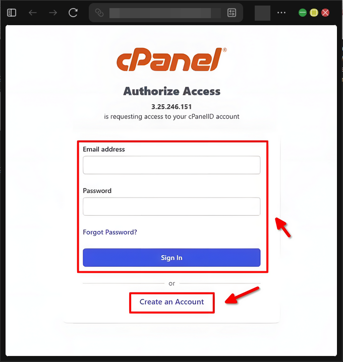 Panduan Install cPanel di VPS CentOS 9 Versi Stream