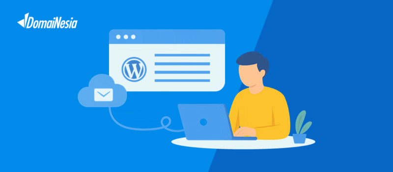 Panduan Mengirim Email Dengan Sendgrid di Wordpress