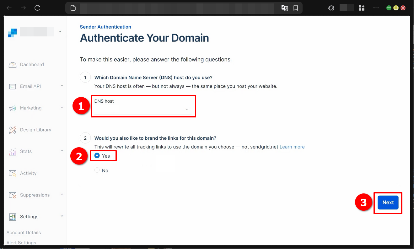 Panduan Mengirim Email Dengan Sendgrid di WordPress