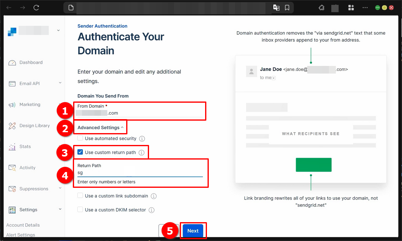 Panduan Mengirim Email Dengan Sendgrid di WordPress