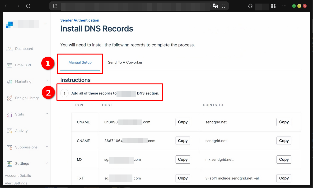 Panduan Mengirim Email Dengan Sendgrid di WordPress