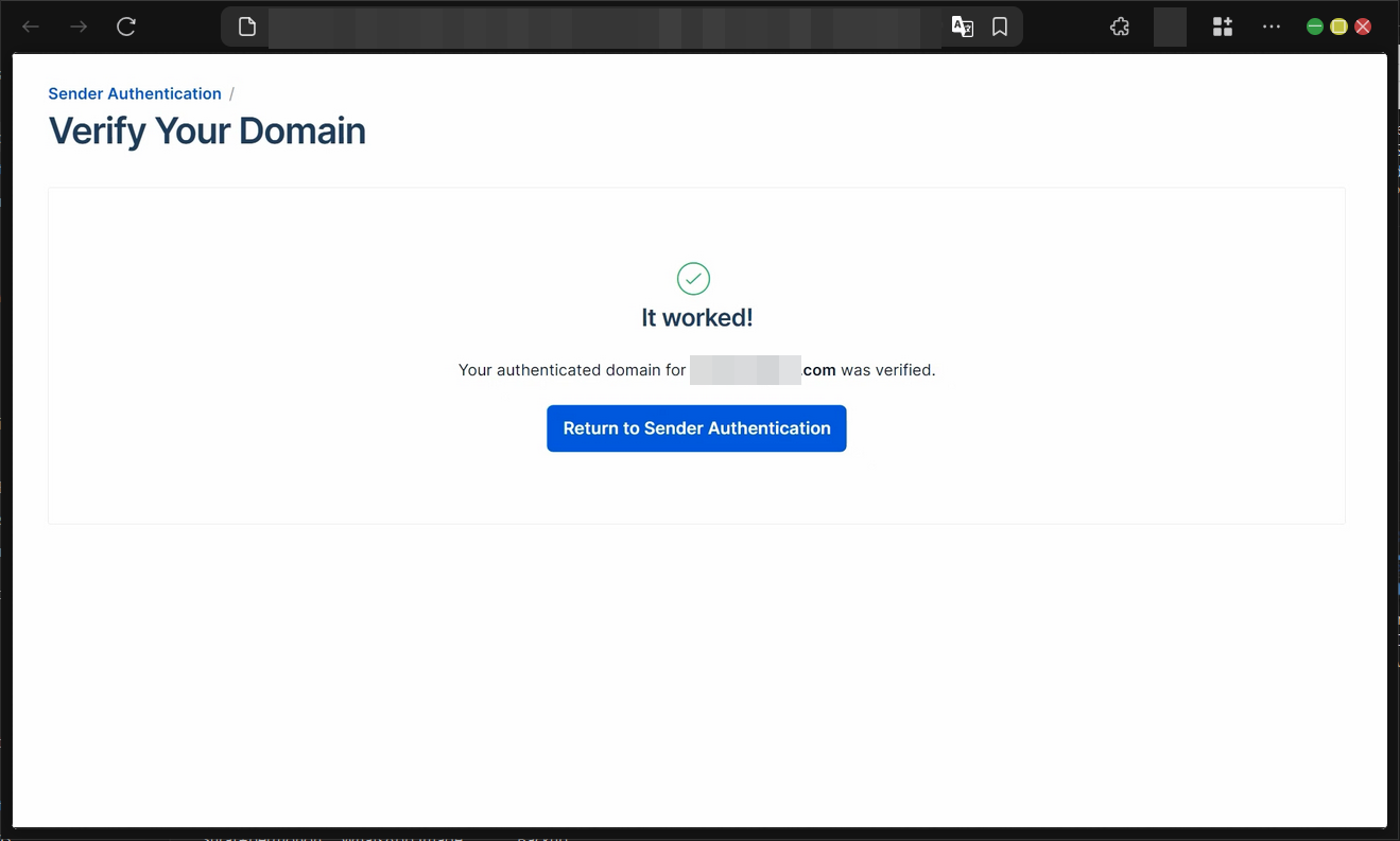 Panduan Mengirim Email Dengan Sendgrid di WordPress