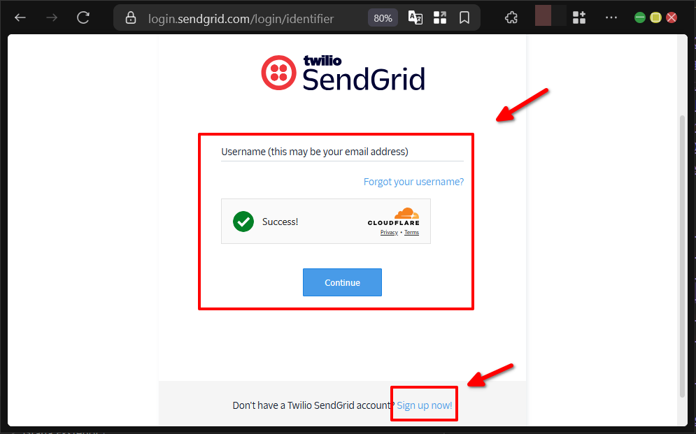 Panduan Mengirim Email Dengan Sendgrid di WordPress