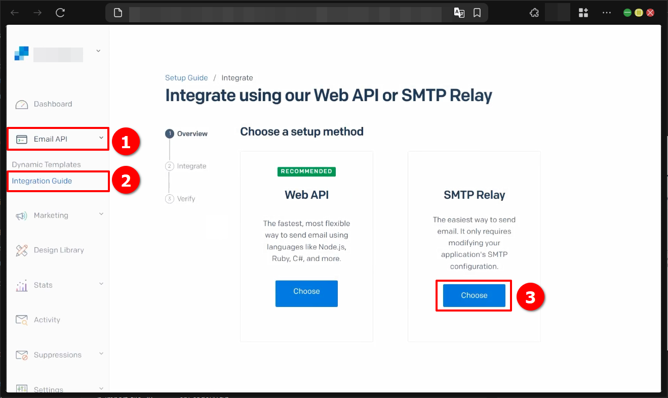 Panduan Mengirim Email Dengan Sendgrid di WordPress
