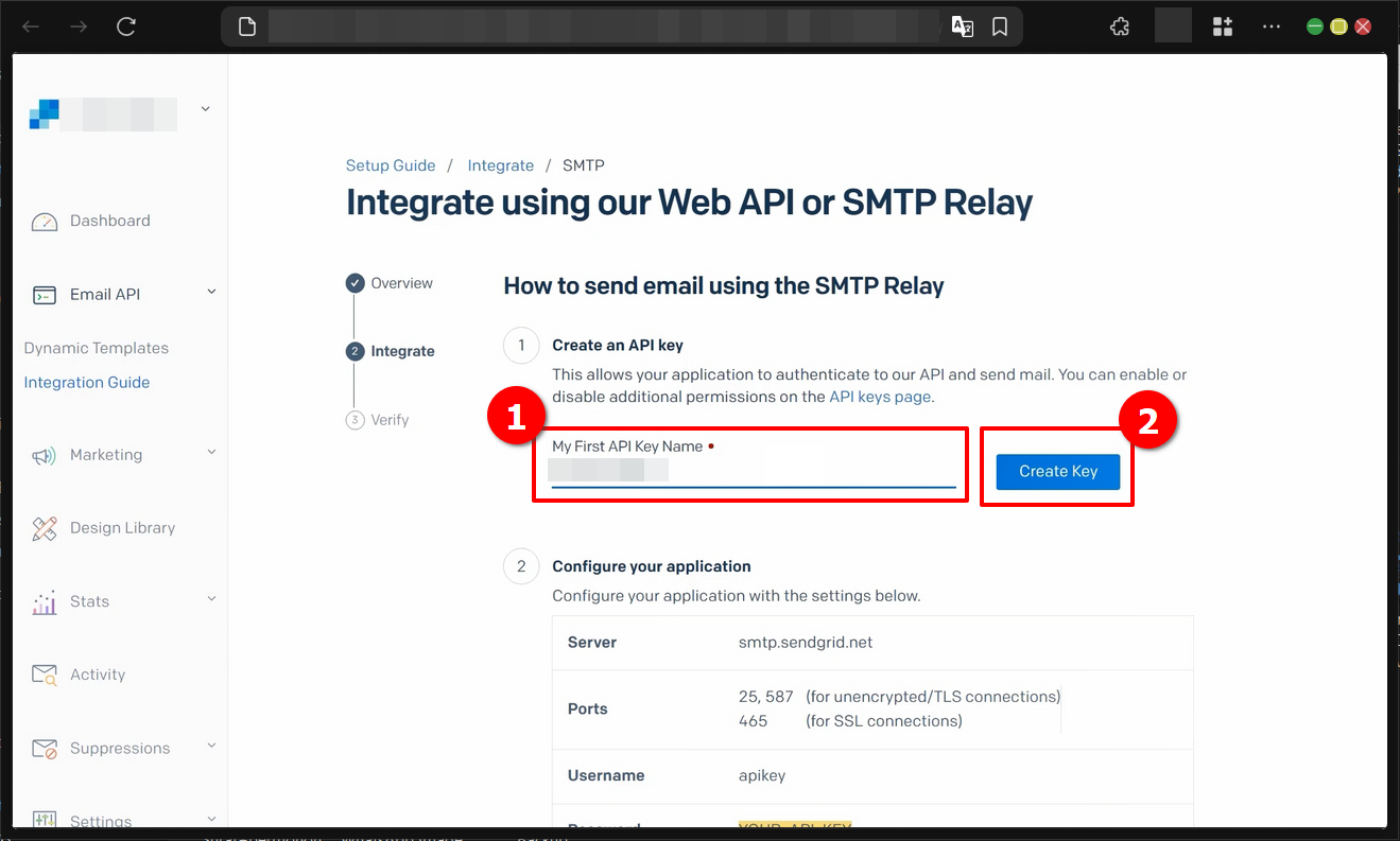 Panduan Mengirim Email Dengan Sendgrid di WordPress