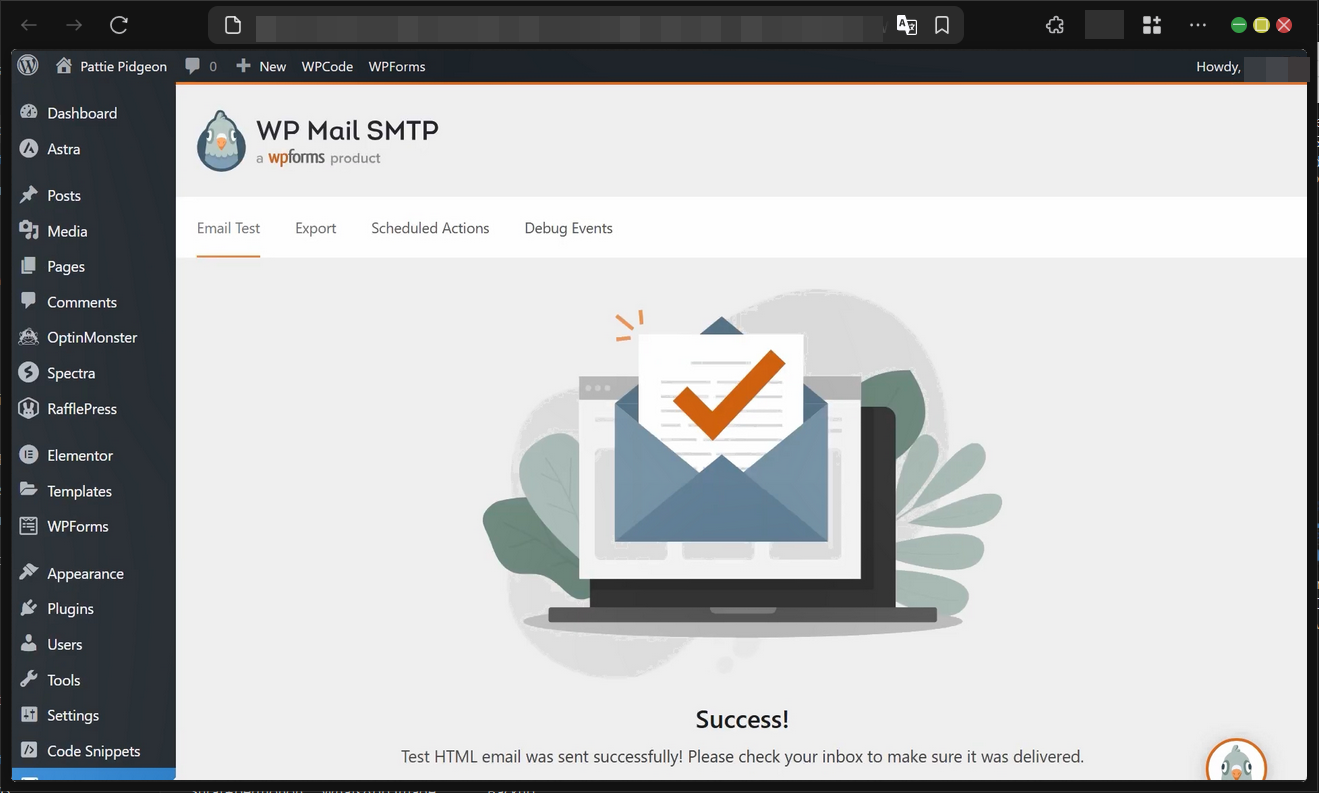 Panduan Mengirim Email Dengan Sendgrid di WordPress