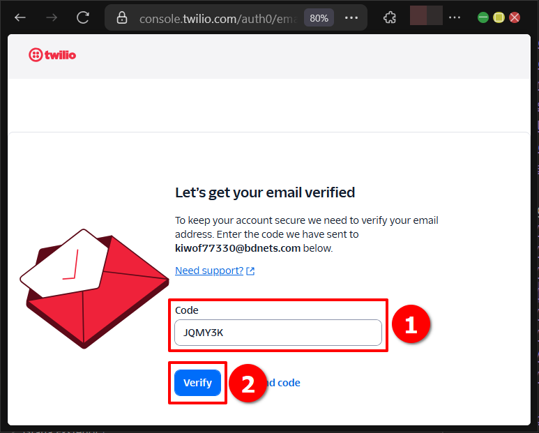 Panduan Mengirim Email Dengan Sendgrid di WordPress