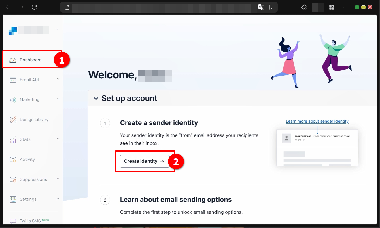 Panduan Mengirim Email Dengan Sendgrid di WordPress