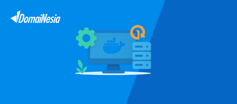 Panduan Teknis Backup dan Restore Container Docker di VPS Ubuntu