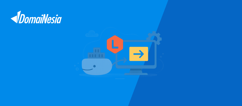 Panduan Teknis Cara Cepat Deploy Laravel Project di Docker