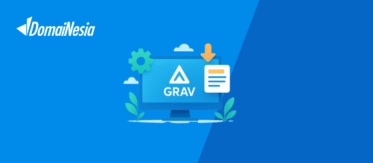 Cara Mudah Instalasi dan Setup Grav CMS 1