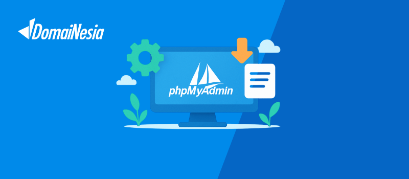Panduan Lengkap Setup phpMyAdmin dengan Docker 1