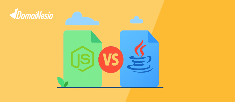 Perbandingan Node.js vs Java: Pilihan Terbaik di Tahun 2025 1 Perbandingan Node.js vs Java: Pilihan Terbaik di Tahun 2025 1