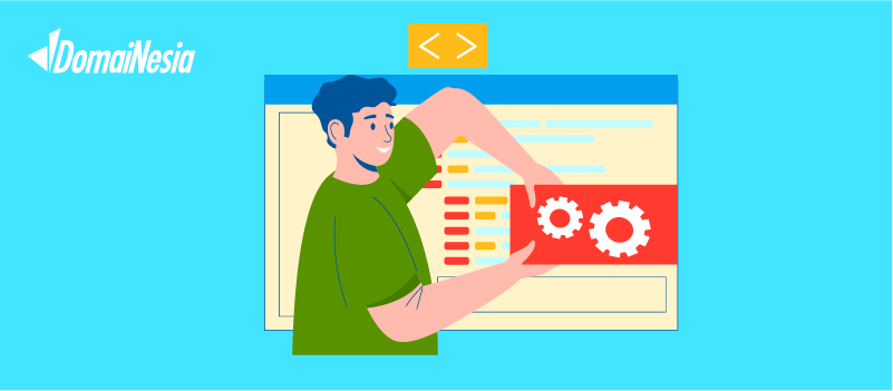 Cara Install Laravel di Hosting #PanduanDomaiNesia 1