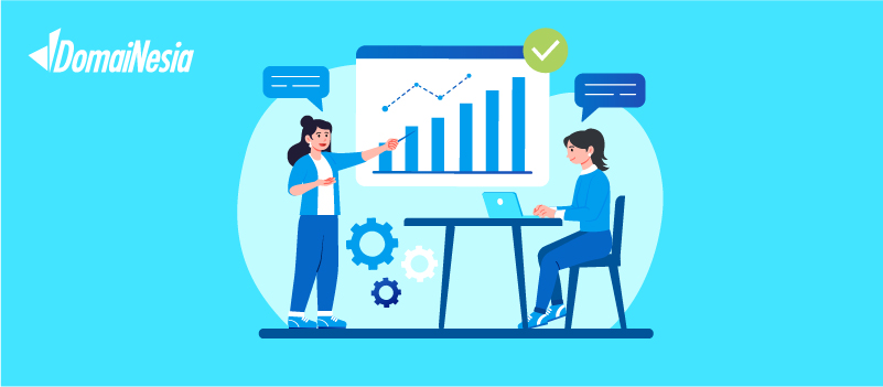 #BincangSantai DomaiNesia - Dari Ide ke Narasi: Strategi Bercerita dan SEO di Platform Digital 1 #BincangSantai DomaiNesia - Dari Ide ke Narasi: Strategi Bercerita dan SEO di Platform Digital 1