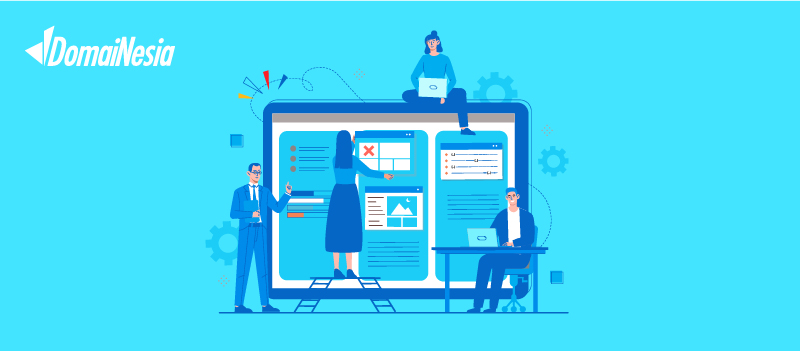 #KelasTanya - Live Demo: Memahami Implementasi AI dan Microsite untuk UMKM w/ Dimaz Maulana 1 #KelasTanya - Live Demo: Memahami Implementasi AI dan Microsite untuk UMKM w/ Dimaz Maulana 1