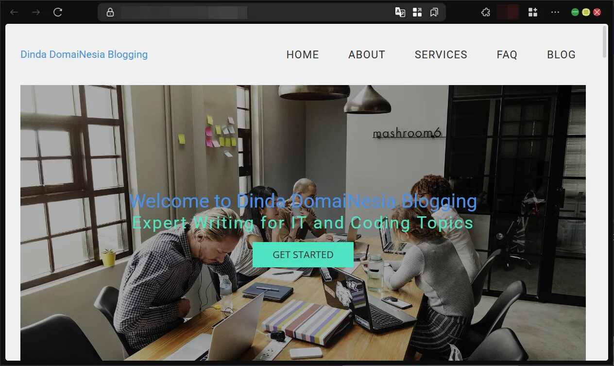 Cara Buat Web Tanpa Coding Dengan Sitejet di Plesk Panel 12 Cara Buat Web Tanpa Coding Dengan Sitejet di Plesk Panel