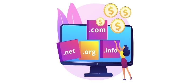 Cara Kerja Harga Domain