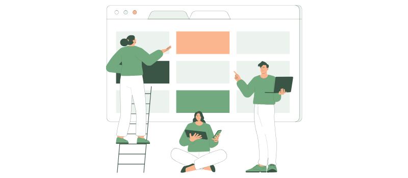 Kelola Banyak Website