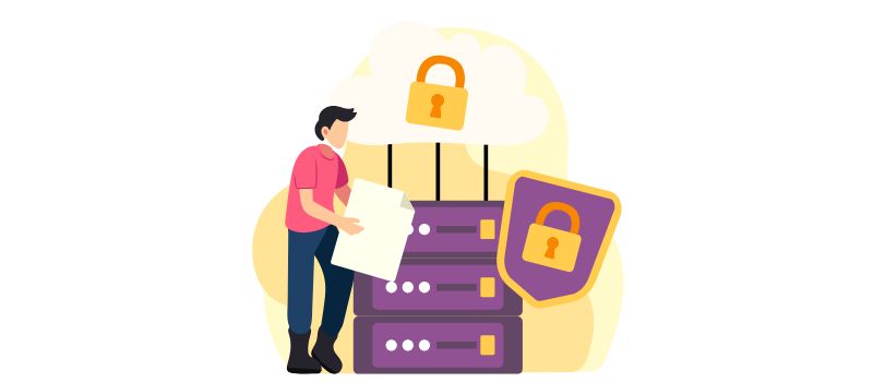 Cara Efektif Tingkatkan Linux VPS Security di 2025 2 Linux VPS Security