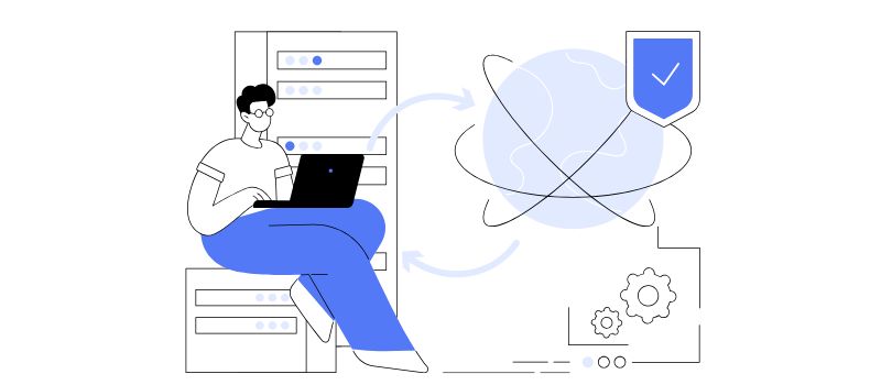 VMs vs Containers: Pahami Perbedaannya Sebelum Memilih 2 VMs vs Containers