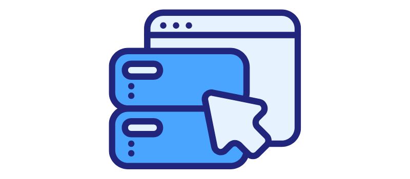 Cara Order Dedicated Server