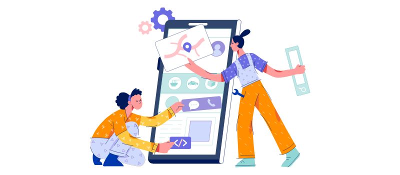 Apa Itu Flowbite? Komponen UI Cepat dan Praktis 3 Flowbite