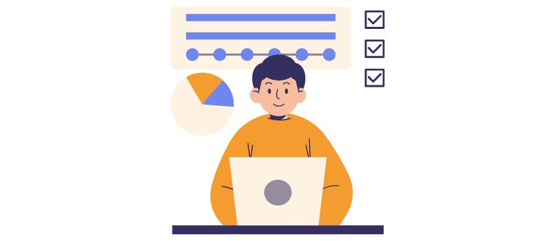 Vue Js vs React: Mana yang Tepat untuk Proyek Web Kamu? 3 Vue JS vs React