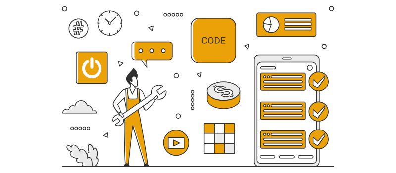Cara Membangun CI/CD Pipeline dengan GitHub Actions & Docker 4 CI/CD Pipeline